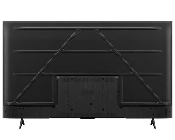 Google Tivi TCL 4K 65 inch 65P6K