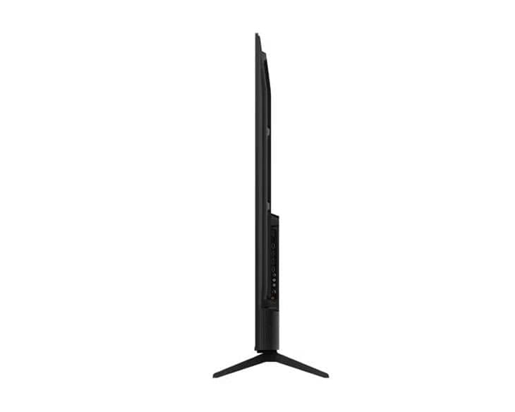 Google Tivi TCL 4K 75 inch 75P6K