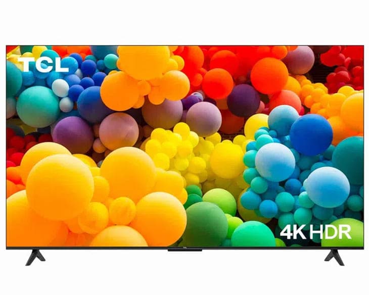 Google Tivi TCL LED 4K 55 inch 55P638