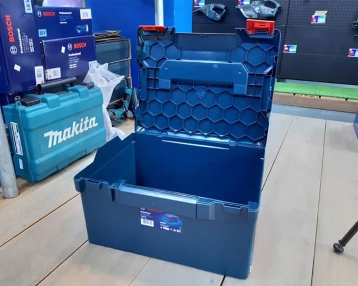 Hộp công cụ Bosch L-BOXX 238 1600A012G2