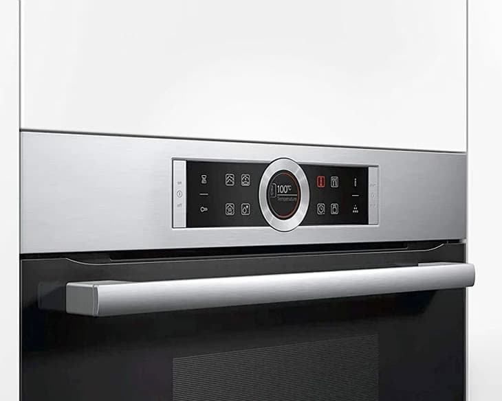 Lò hấp âm tủ Bosch CDG634AS0