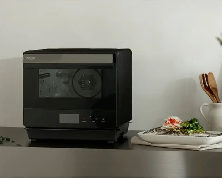 Lò Hấp Nướng Panasonic NU-SC180BYUE 20 lít
