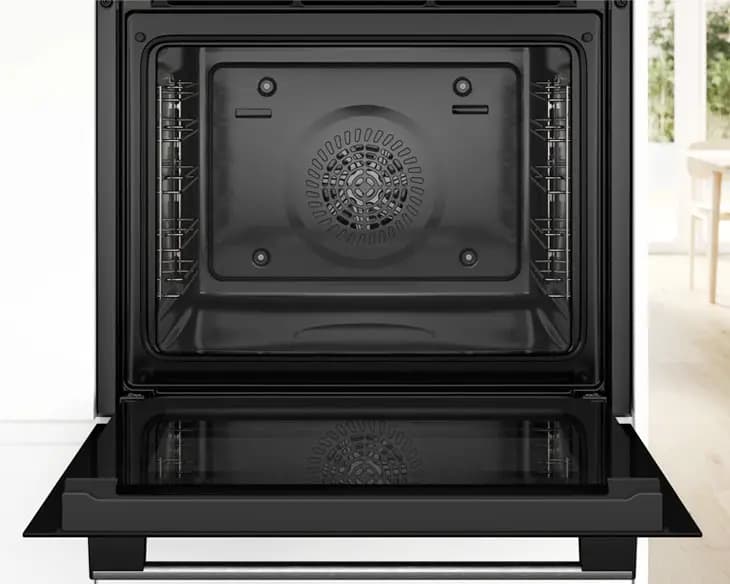 Lò nướng âm Bosch 71 lít HBA514BS3