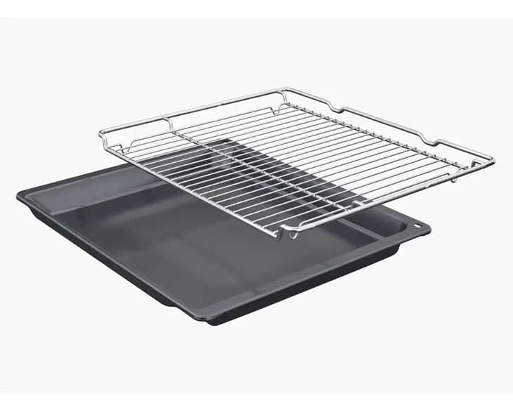 Lò nướng âm Bosch 71 lít HBA514BS3
