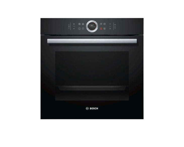 Lò nướng âm Bosch HBG633BB1B