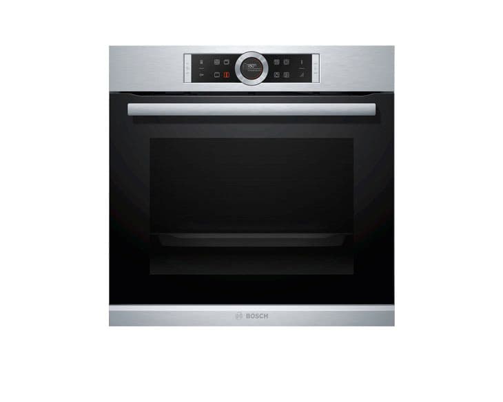 Lò nướng âm Bosch HBG655BS1M