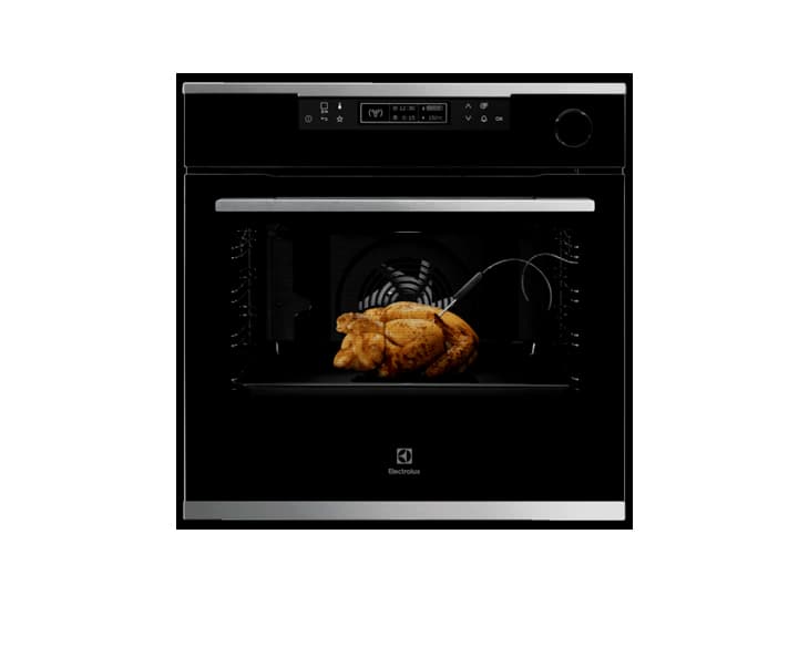 Lò nướng âm Electrolux KOCBP21XA 72 lít