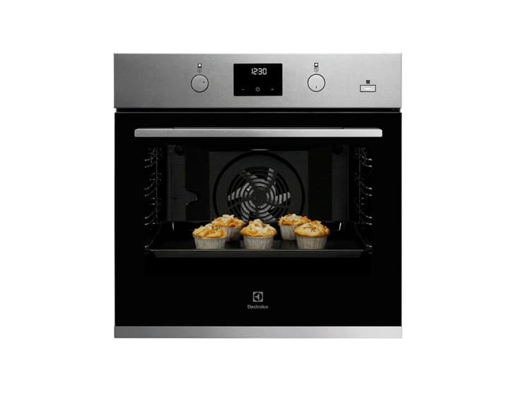 Lò nướng âm Electrolux KODGH70TXA 72 lít