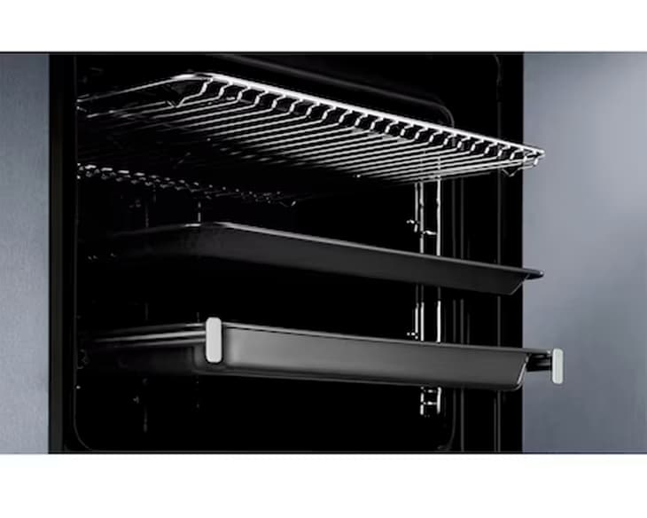 Lò nướng âm Electrolux KODGH70TXA 72 lít