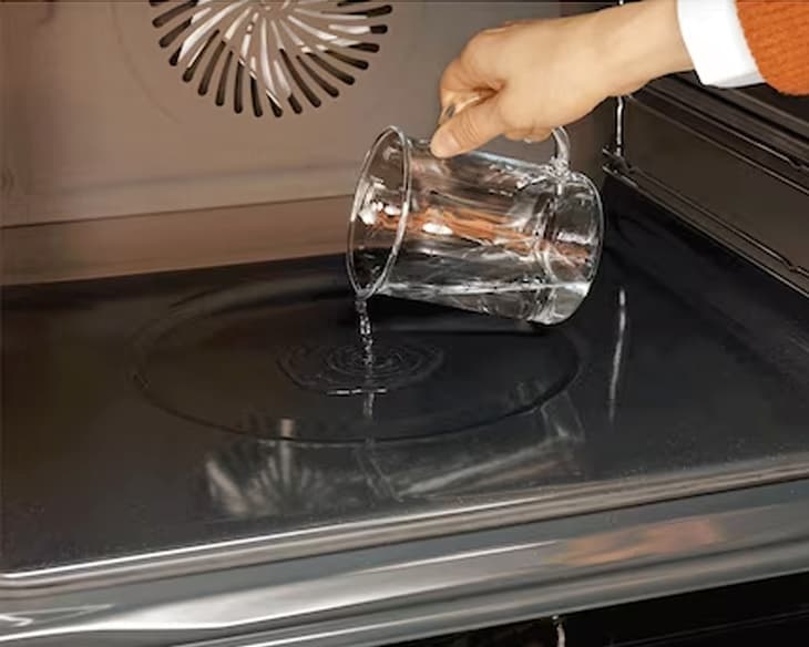 Lò nướng âm Electrolux KODGH70TXA 72 lít
