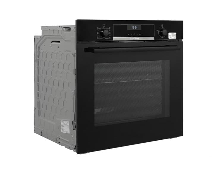 Lò nướng âm tủ Bosch 71 lít HBA5360B0K