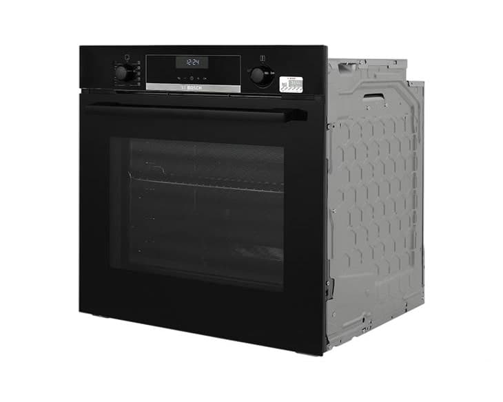 Lò nướng âm tủ Bosch 71 lít HBA5360B0K