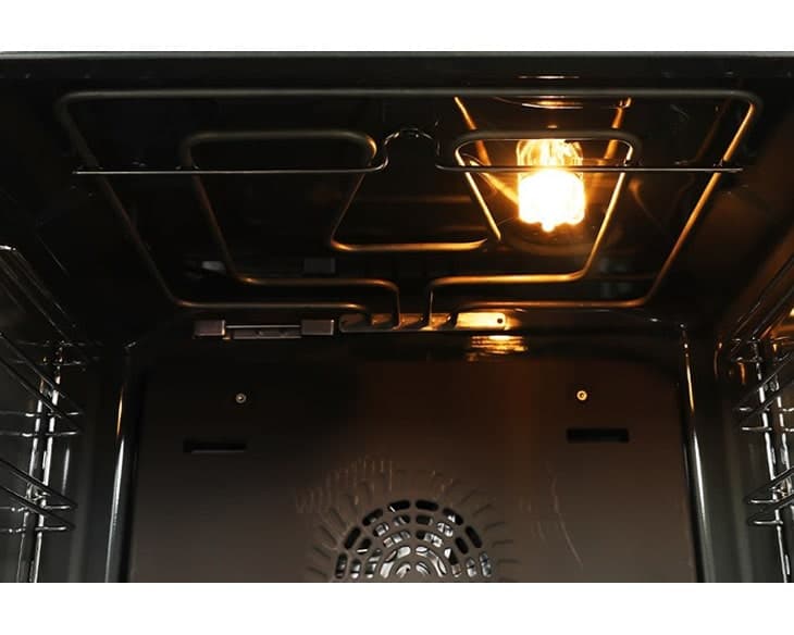 Lò nướng âm tủ Bosch 71 lít HBA5360B0K