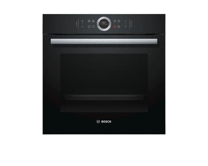 Lò nướng âm tủ Bosch 71 lít HBG634BB1B