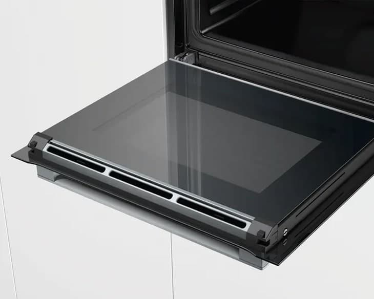Lò nướng âm tủ Bosch 71 lít HBG634BB1B
