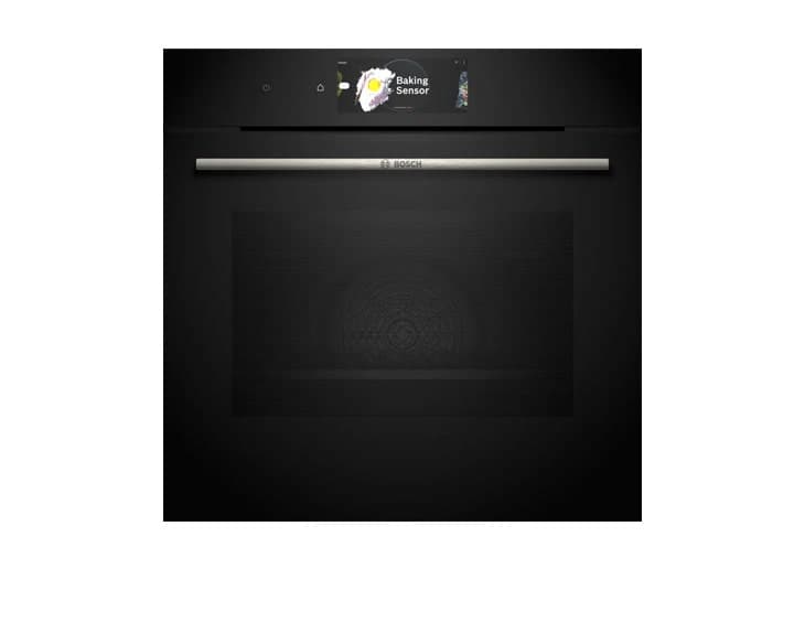 Lò nướng âm tủ Bosch 71 lít HBG7784B1