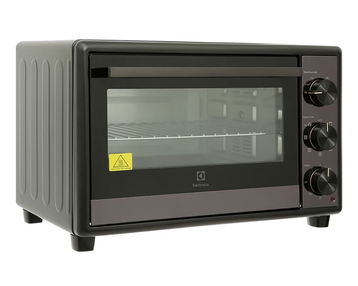 Lò nướng Electrolux EOT3218XG 32 lít