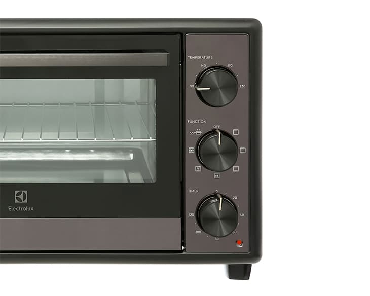Lò nướng Electrolux EOT3218XG 32 lít