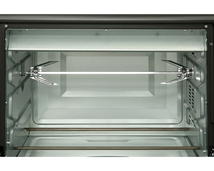 Lò nướng Electrolux EOT3218XG 32 lít
