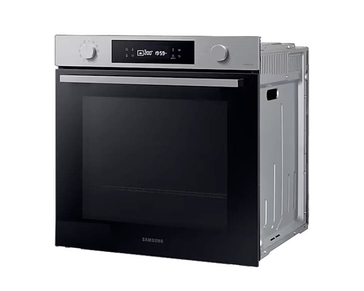 Lò nướng Samsung 76 lít NV7B41201AS/SV