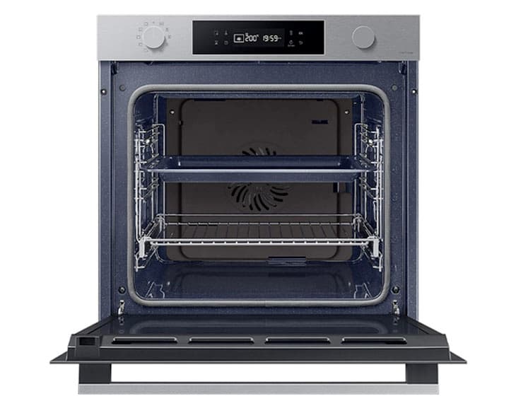 Lò nướng Samsung 76 lít NV7B41201AS/SV