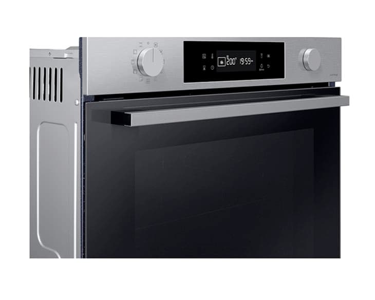 Lò nướng Samsung 76 lít NV7B41201AS/SV