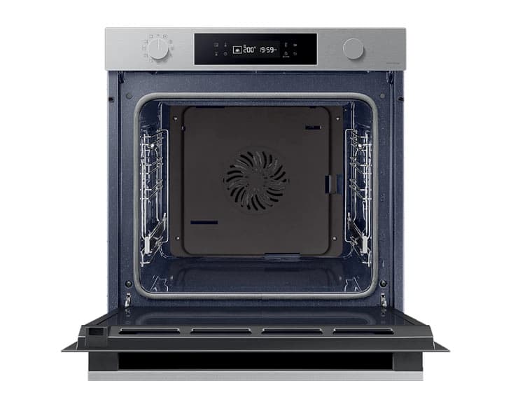 Lò nướng Samsung 76 lít NV7B41201AS/SV