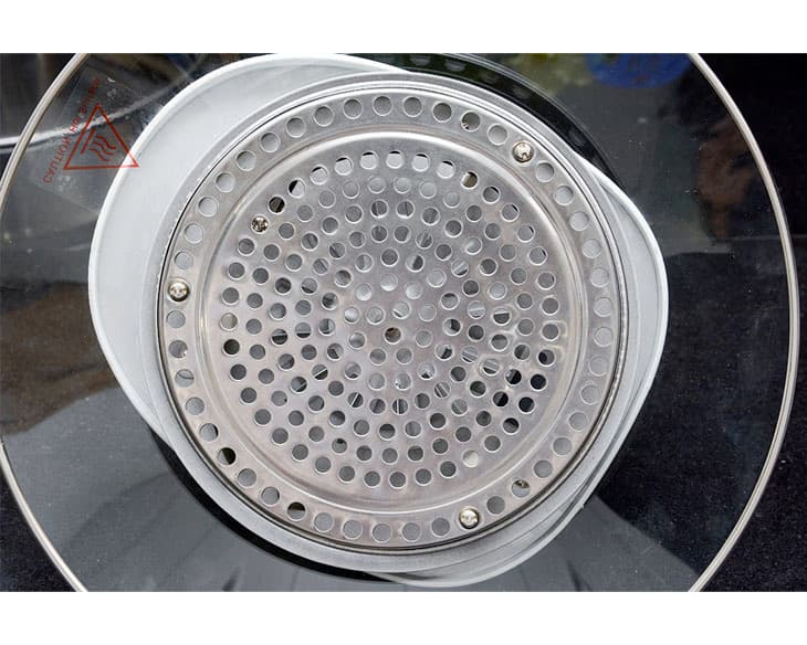 Lò nướng Sanaky 15 Lít VH-158T