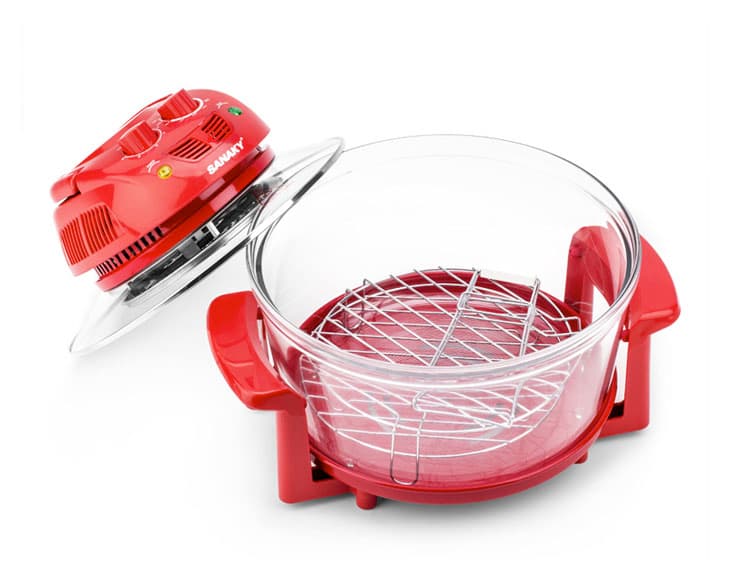 Lò nướng Sanaky 15 lít VH-188D