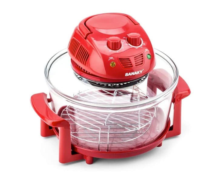 Lò nướng Sanaky 15 lít VH-188D