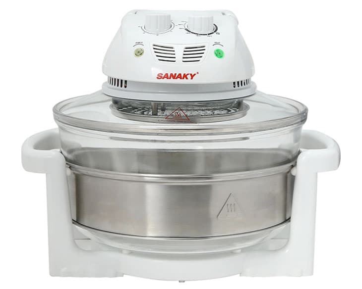 Lò nướng Sanaky 18 lít VH-188T
