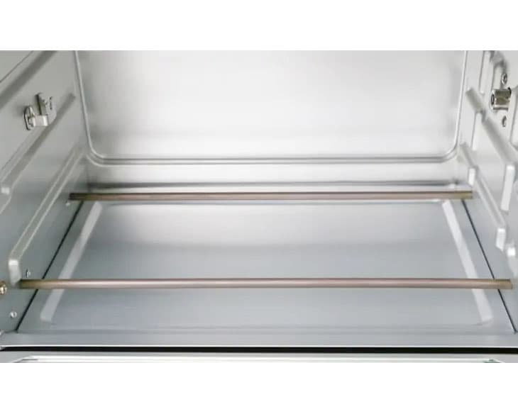 Lò nướng Sanaky 25 lít LN.VH259S2D