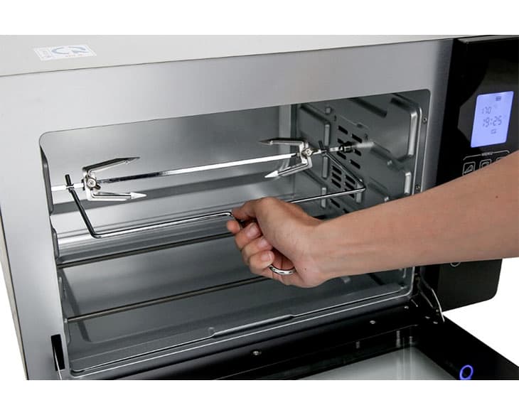 Lò nướng Sanaky 50 lít LN.VH5088N2D