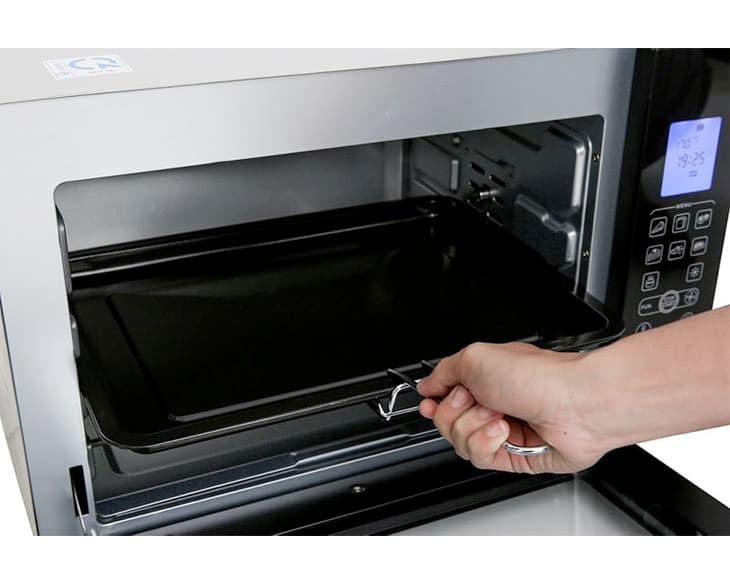 Lò nướng Sanaky 50 lít LN.VH5088N2D