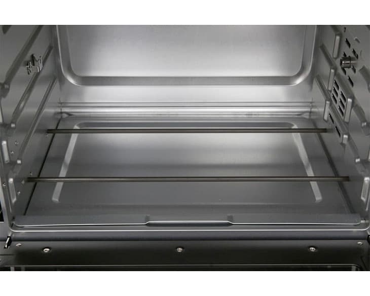 Lò nướng Sanaky 50 lít LN.VH5088N2D