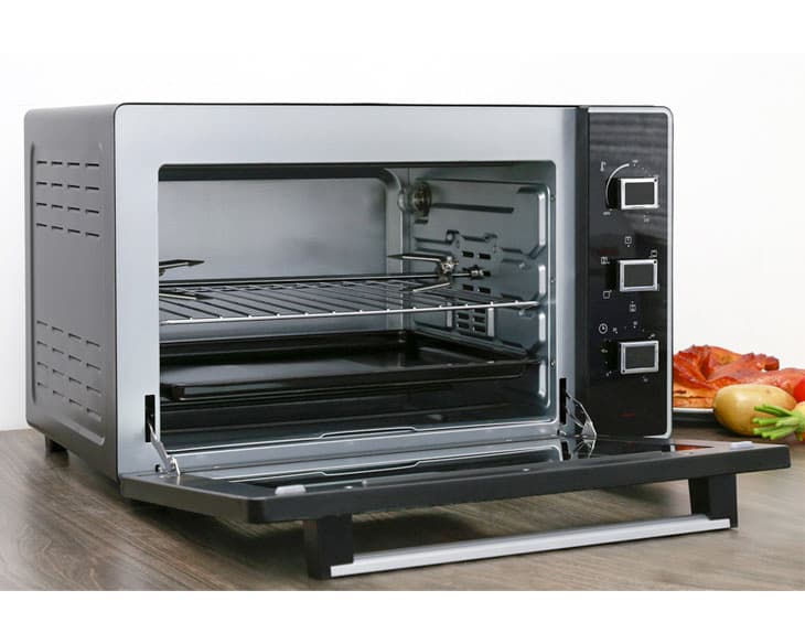 Lò nướng Sanaky 50 lít LN.VH5099N2D