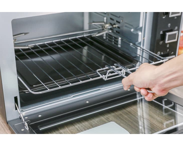 Lò nướng Sanaky 50 lít LN.VH5099N2D