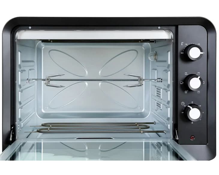 Lò nướng Sanaky 80 lít LN.VH809S2D