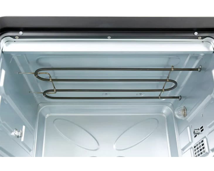 Lò nướng Sanaky 80 lít LN.VH809S2D