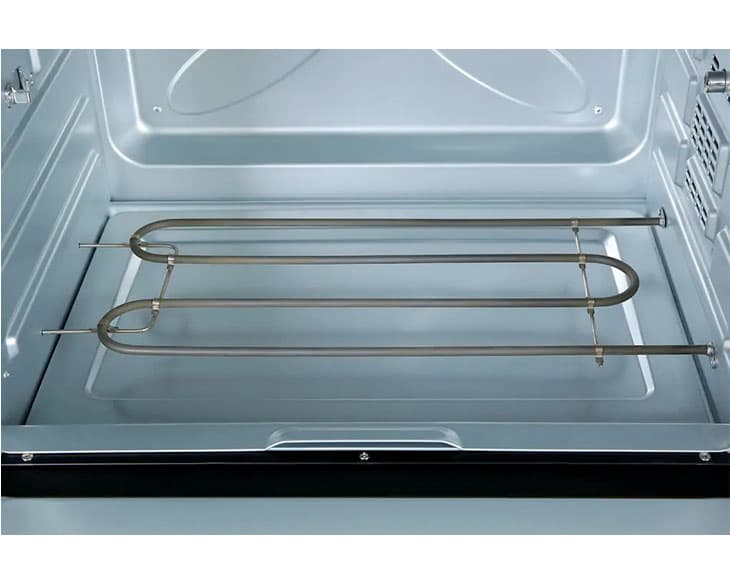 Lò nướng Sanaky 80 lít LN.VH809S2D