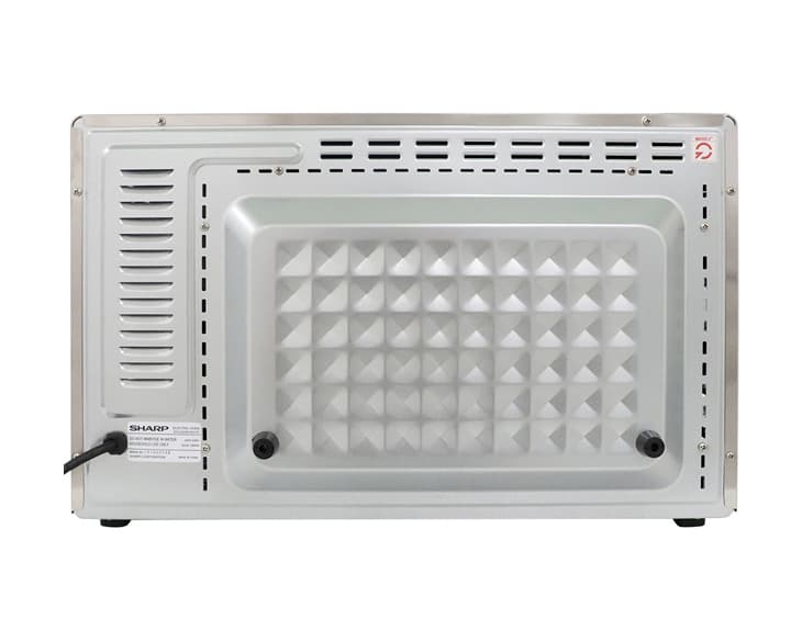Lò nướng Sharp EO-A323RCSV-ST 32 lít