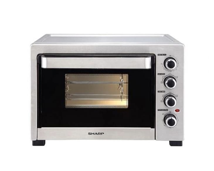 Lò nướng Sharp EO-A324RCSV-ST 32 lít