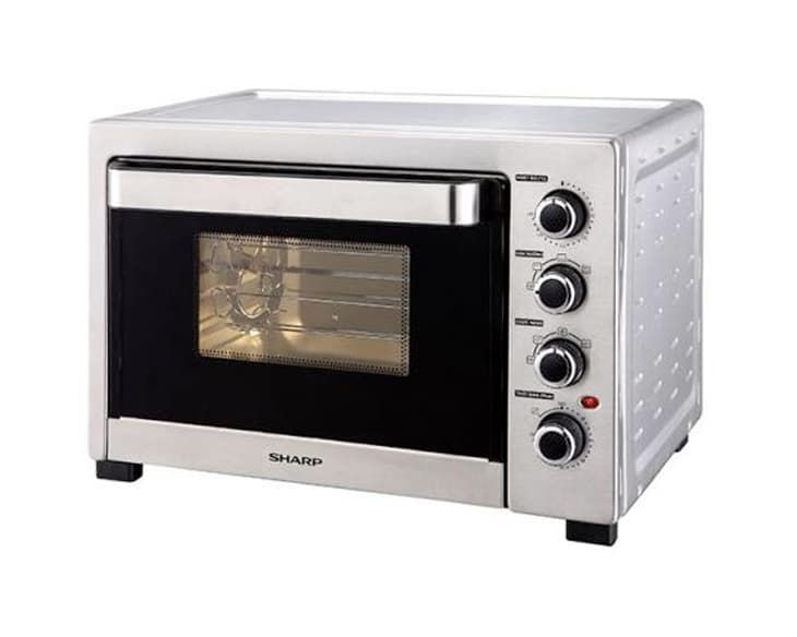 Lò nướng Sharp EO-A324RCSV-ST 32 lít