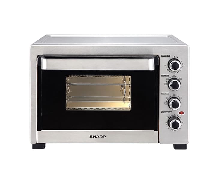 Lò nướng Sharp EO-A384RCSV-ST 38 lít