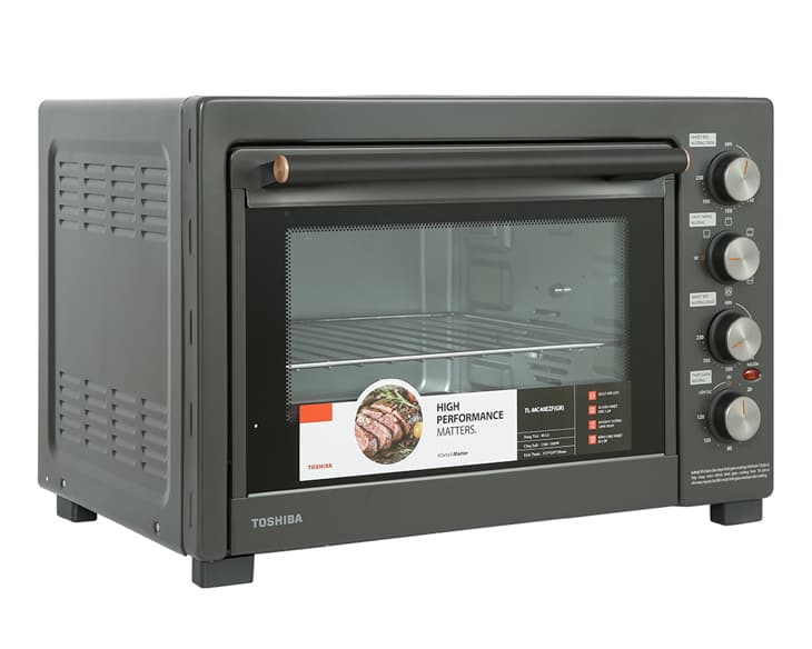 Lò nướng Toshiba TL-MC40EZF(GR) 40 lít