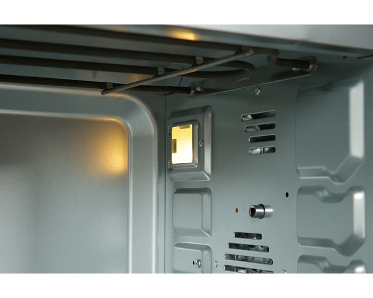 Lò nướng Toshiba TL-MC40EZF(GR) 40 lít