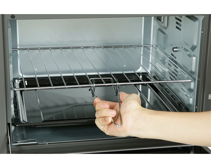 Lò nướng Toshiba TL-MC40EZF(GR) 40 lít