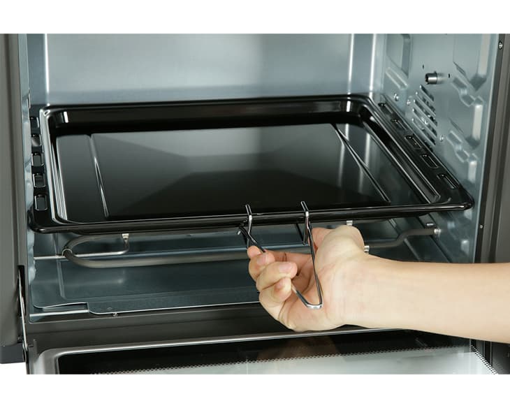 Lò nướng Toshiba TL-MC40EZF(GR) 40 lít