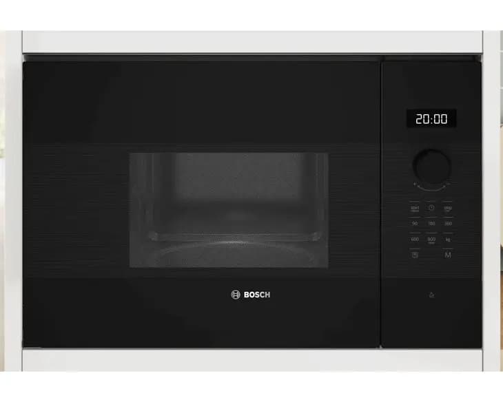 Lò vi sóng âm Bosch 20 lít BFL524MB2