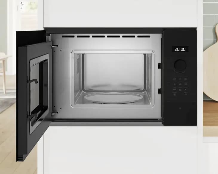 Lò vi sóng âm Bosch 20 lít BFL524MB2